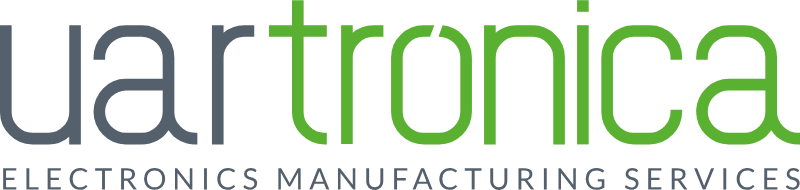 Uartronica Logo