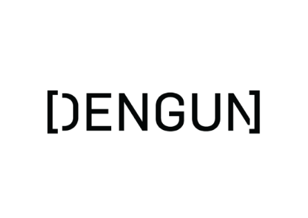 dengun Logo